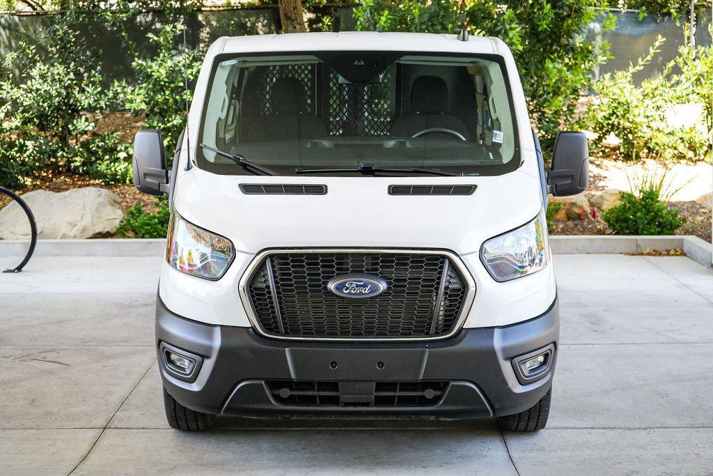 used 2024 Ford Transit-250 car, priced at $33,995
