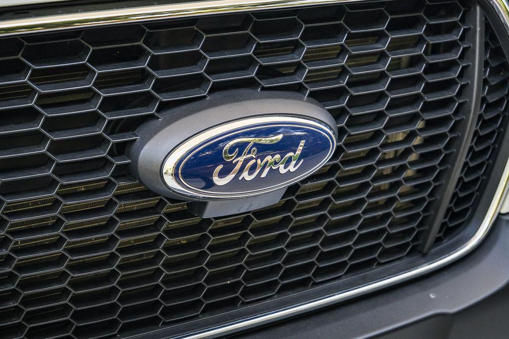 used 2024 Ford Transit-250 car, priced at $33,995