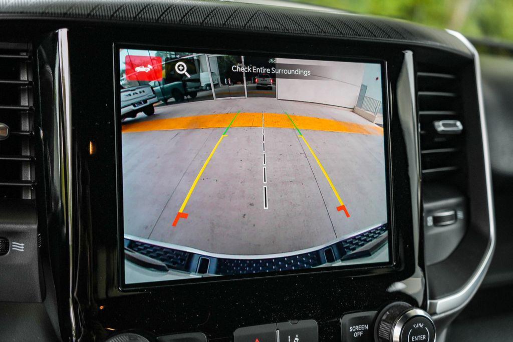 new 2026 Ram 1500 car, priced at $51,360