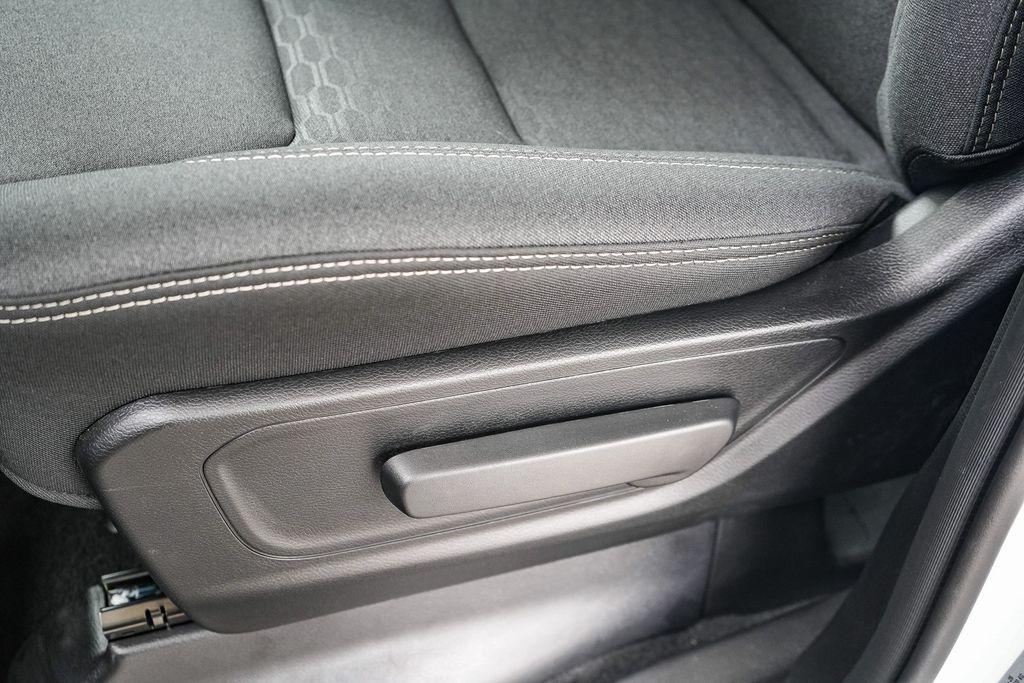 new 2026 Ram 1500 car, priced at $51,360