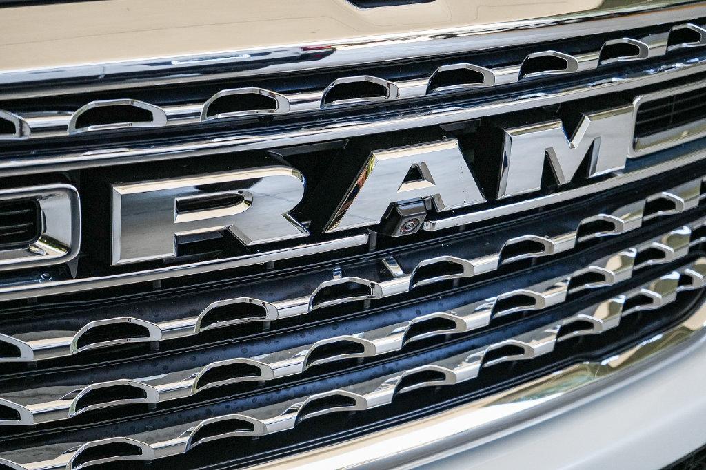 new 2027 Ram 1500 car, priced at $86,785