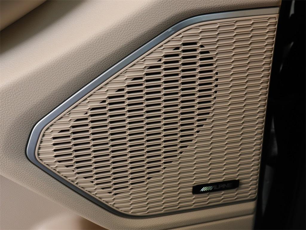 new 2023 Jeep Grand Cherokee L car, priced at $45,995