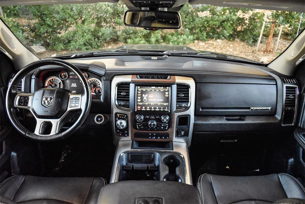 used 2018 Ram 1500 car, priced at $23,995