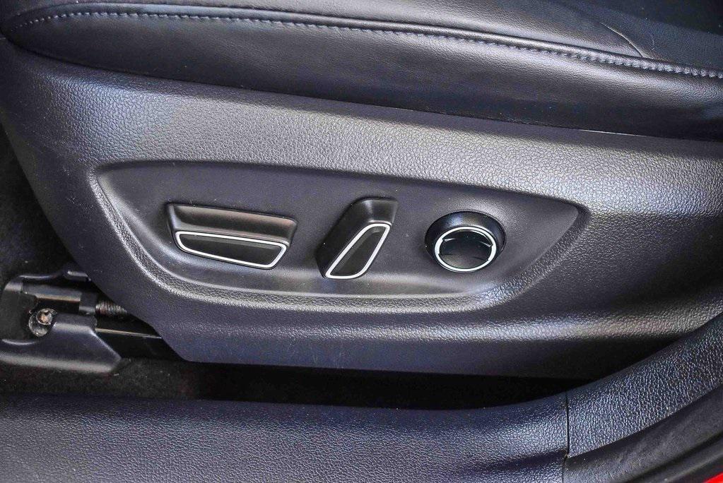 used 2017 Toyota Prius Prime car, priced at $14,995