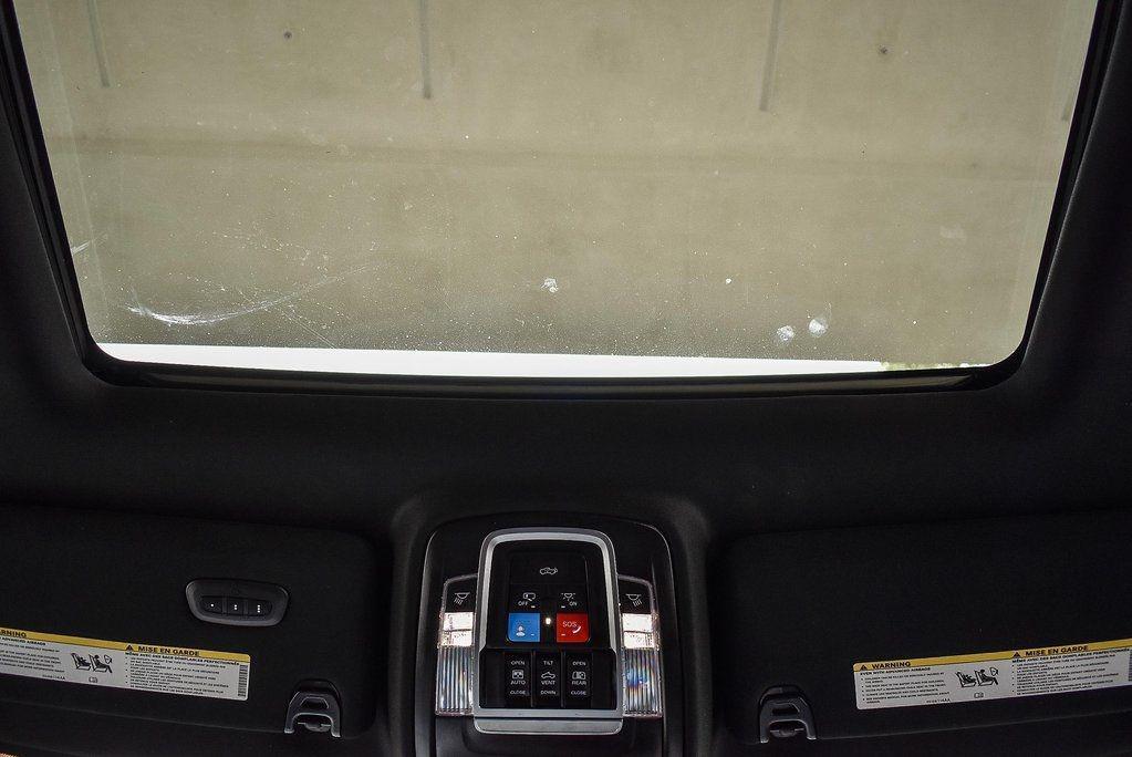 new 2025 Ram 2500 car, priced at $89,839