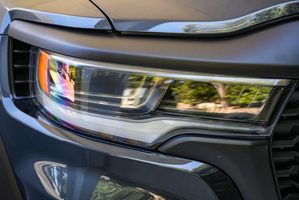 new 2026 Ram 1500 car, priced at $91,230