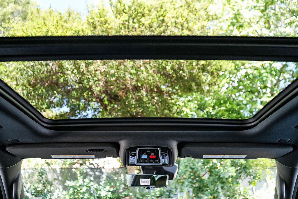 new 2026 Ram 1500 car, priced at $91,230