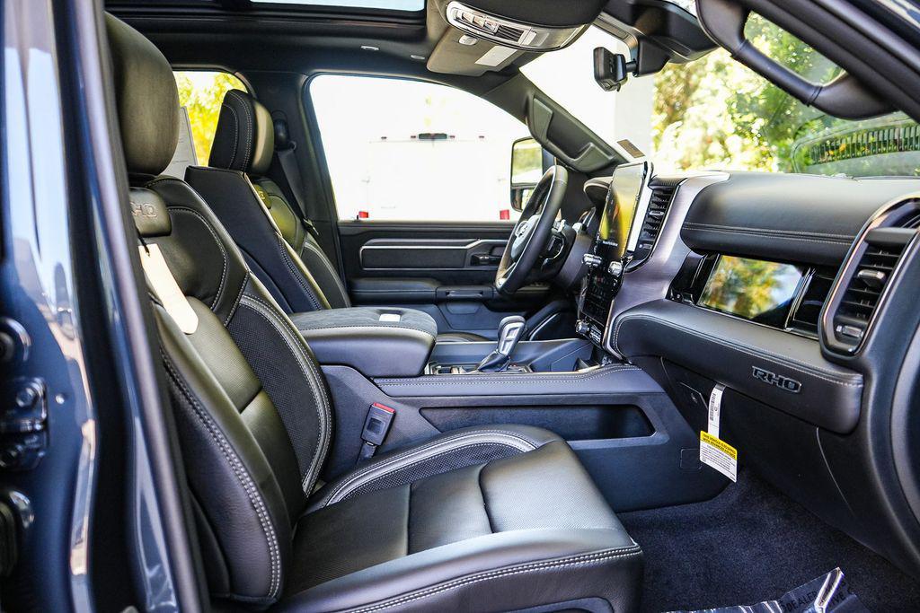 new 2026 Ram 1500 car, priced at $91,230