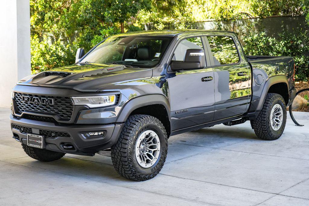 new 2026 Ram 1500 car, priced at $91,230