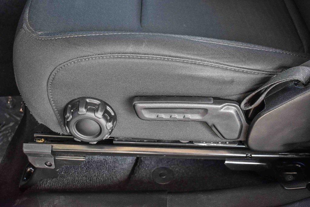 used 2021 Jeep Wrangler car, priced at $28,500