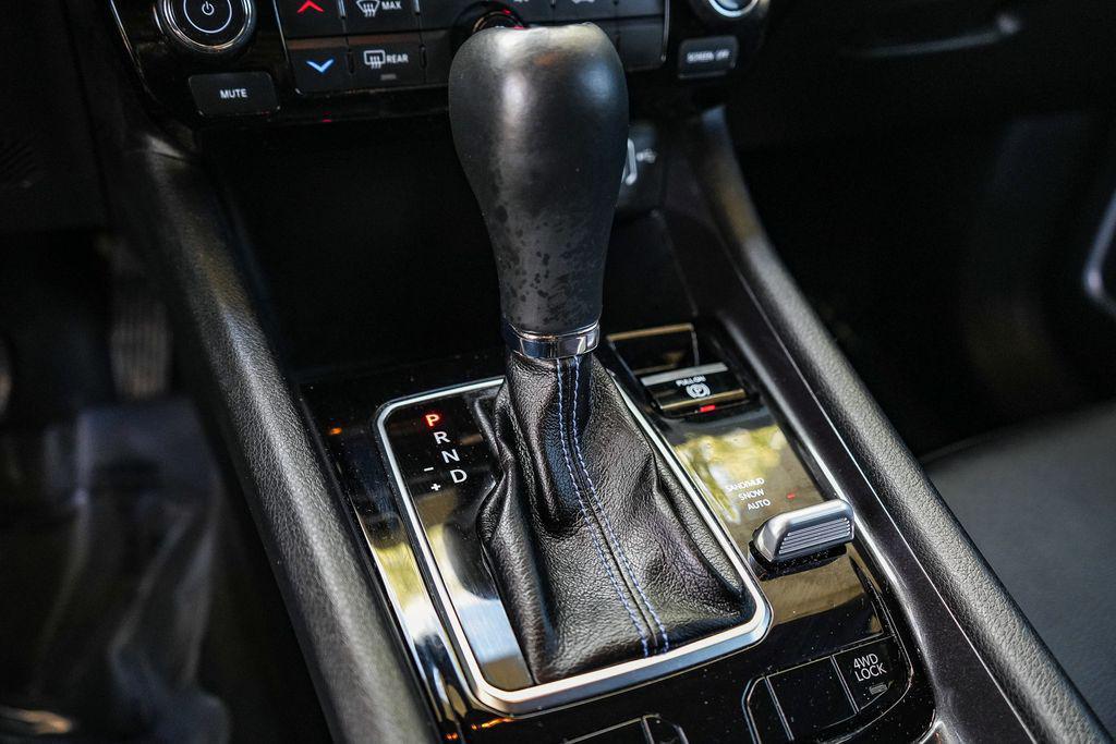 used 2022 Jeep Compass car, priced at $22,995