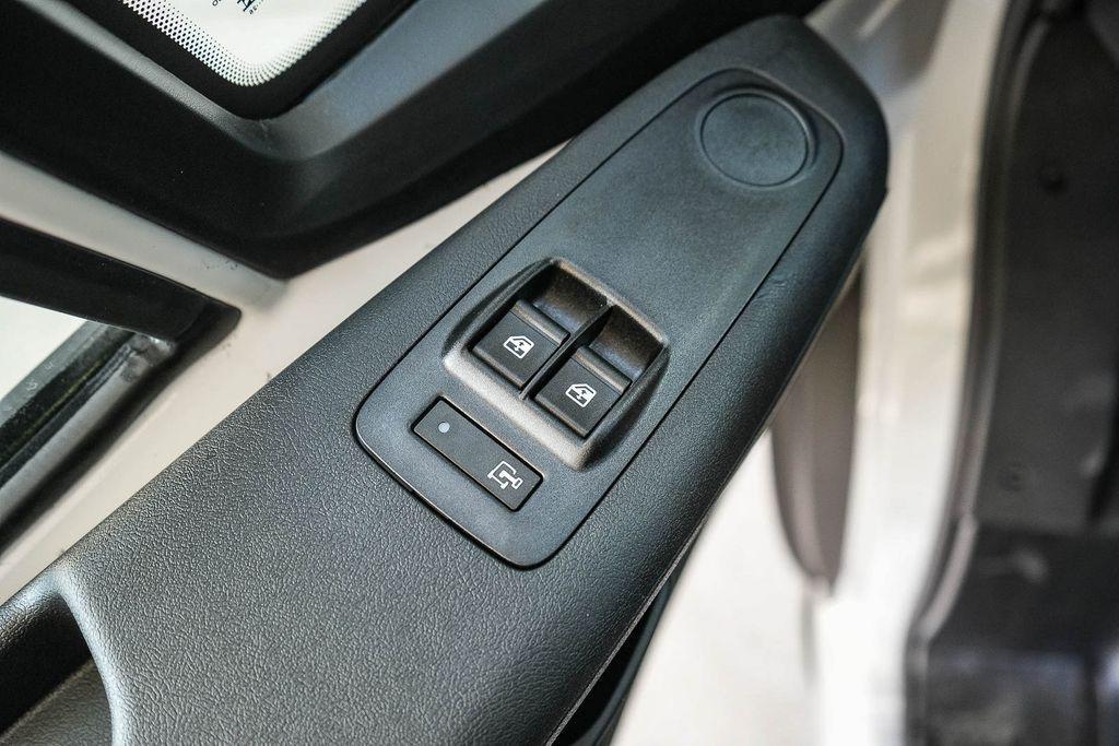 new 2026 Ram ProMaster 2500 car, priced at $53,915