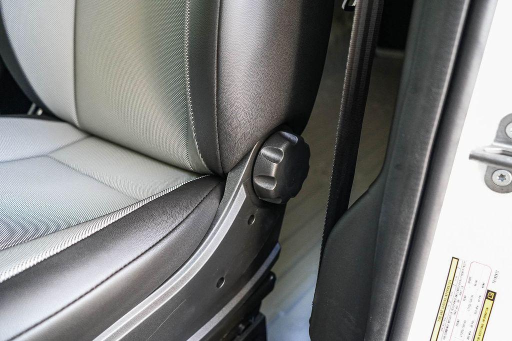 new 2026 Ram ProMaster 2500 car, priced at $53,915