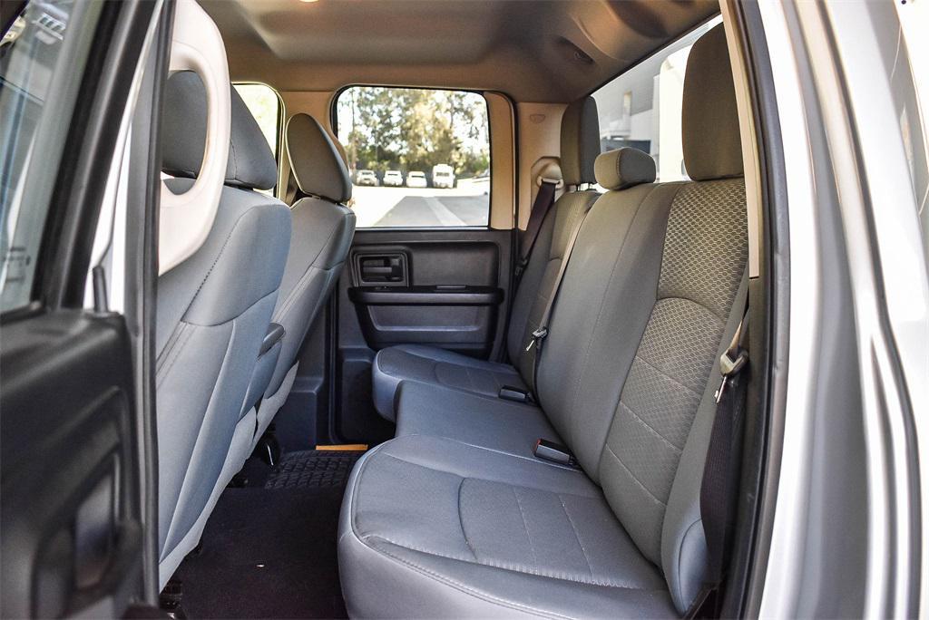 used 2014 Ram 1500 car, priced at $19,500