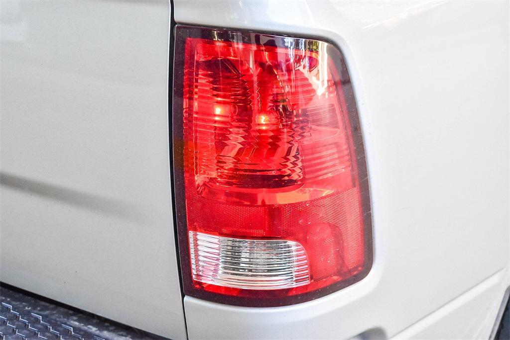 used 2014 Ram 1500 car, priced at $19,500