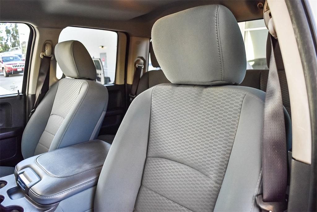 used 2014 Ram 1500 car, priced at $19,500