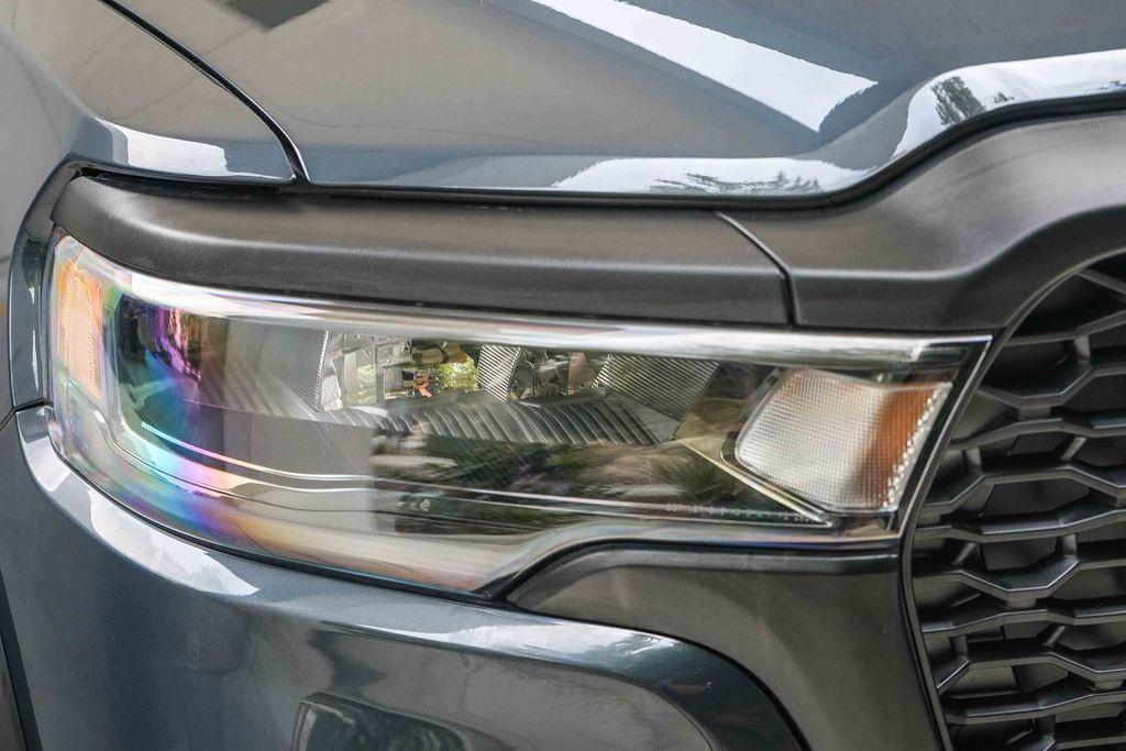 new 2026 Ram 1500 car, priced at $73,500