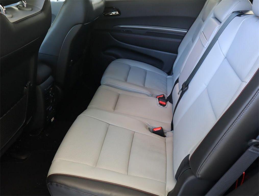 new 2024 Dodge Durango car, priced at $50,160