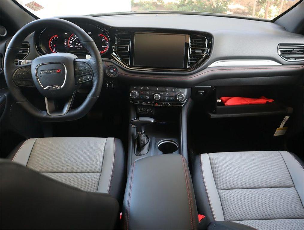 new 2024 Dodge Durango car, priced at $50,160