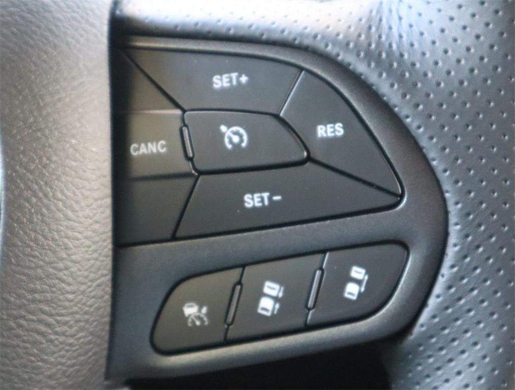 new 2024 Dodge Durango car, priced at $50,160