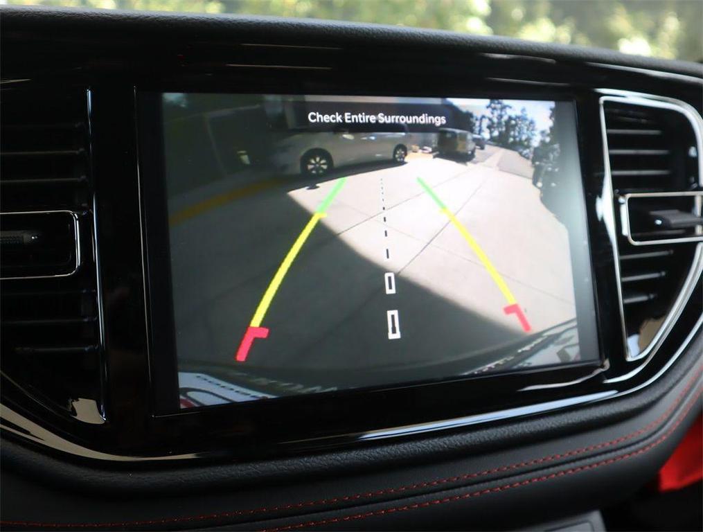 new 2024 Dodge Durango car, priced at $50,160