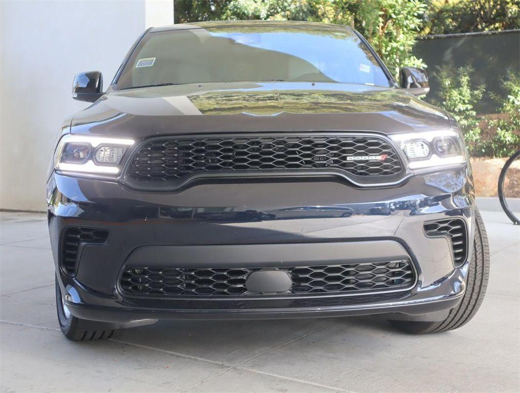 new 2024 Dodge Durango car, priced at $50,160