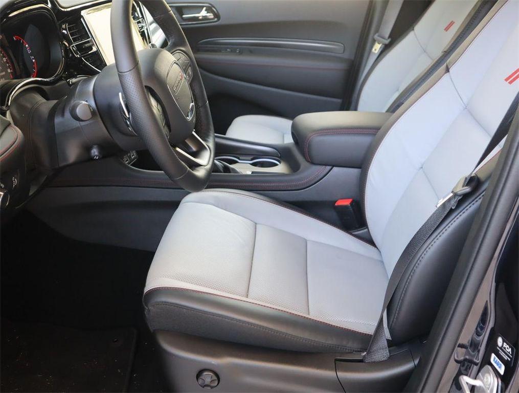 new 2024 Dodge Durango car, priced at $50,160