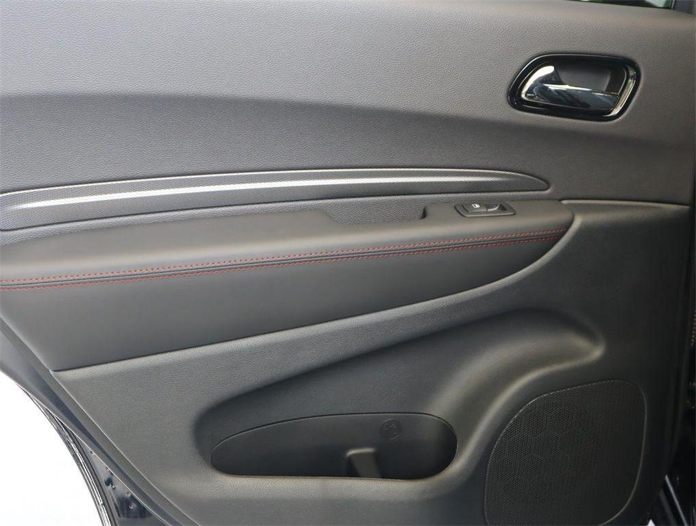 new 2024 Dodge Durango car, priced at $50,160