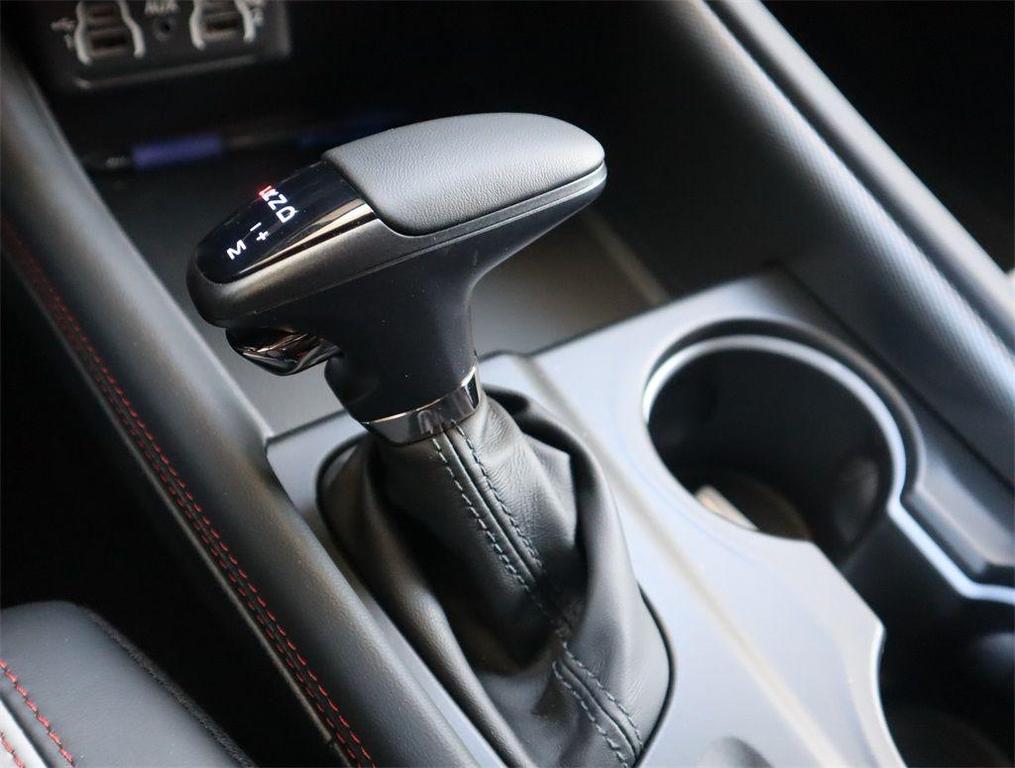 new 2024 Dodge Durango car, priced at $50,160