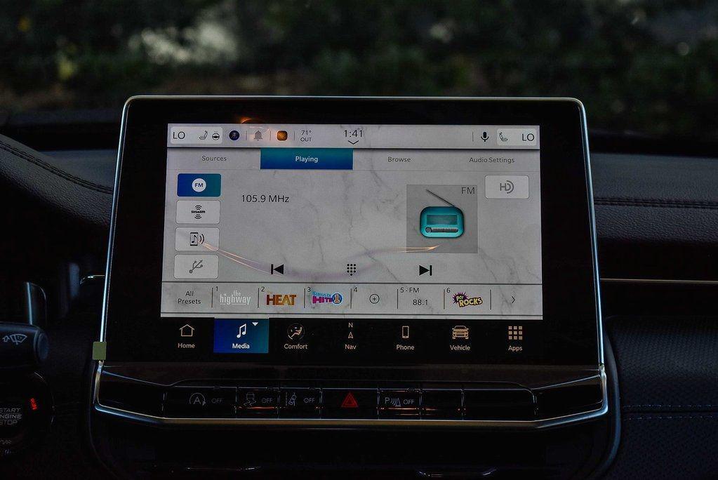 new 2026 Jeep Compass car, priced at $35,545