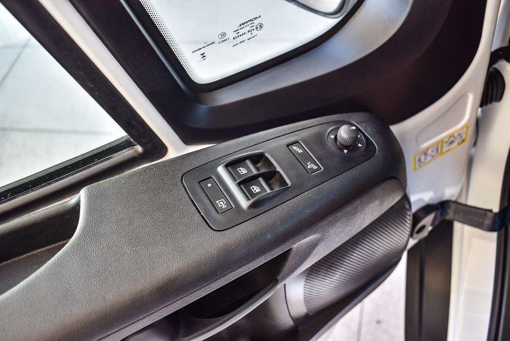 used 2025 Ram ProMaster 2500 car, priced at $42,500