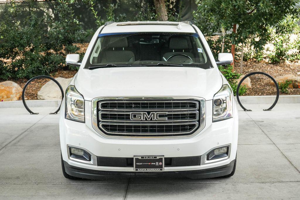 used 2018 GMC Yukon car, priced at $29,995