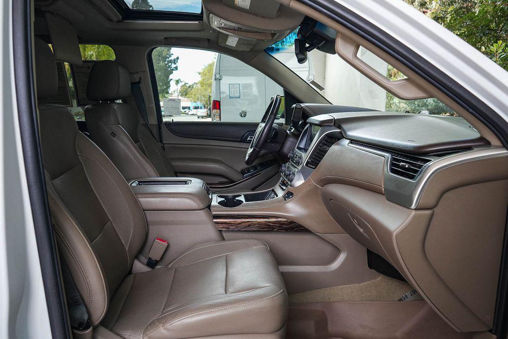 used 2018 GMC Yukon car, priced at $29,995