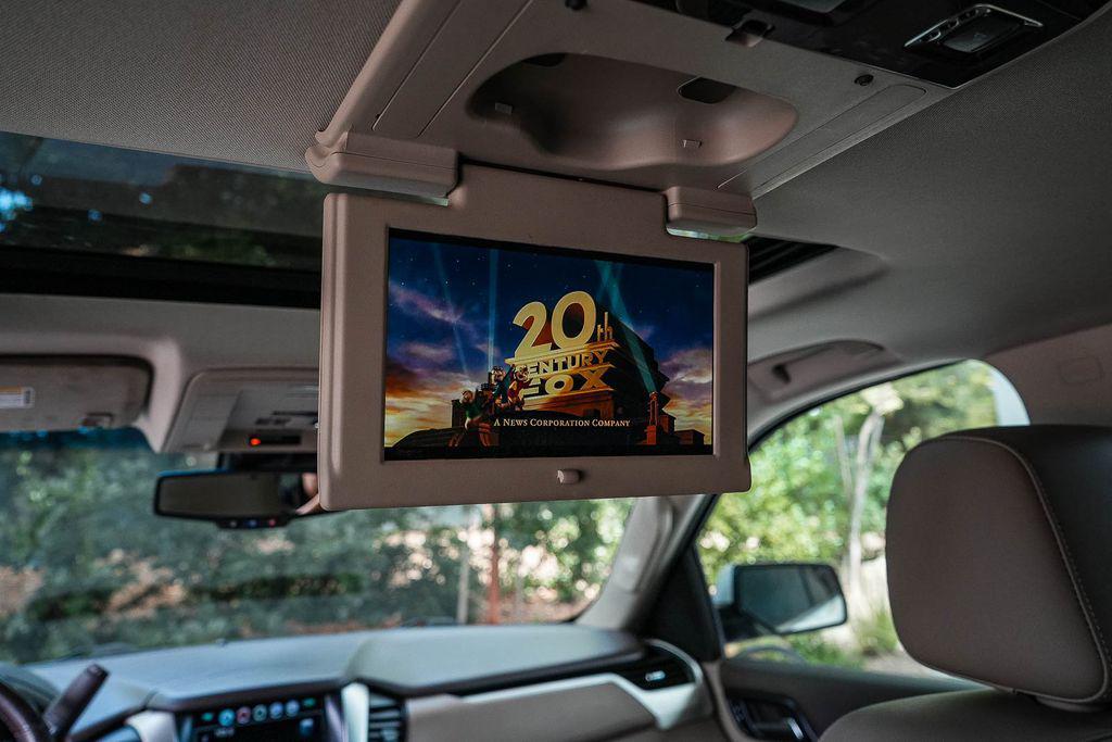 used 2018 GMC Yukon car, priced at $29,995