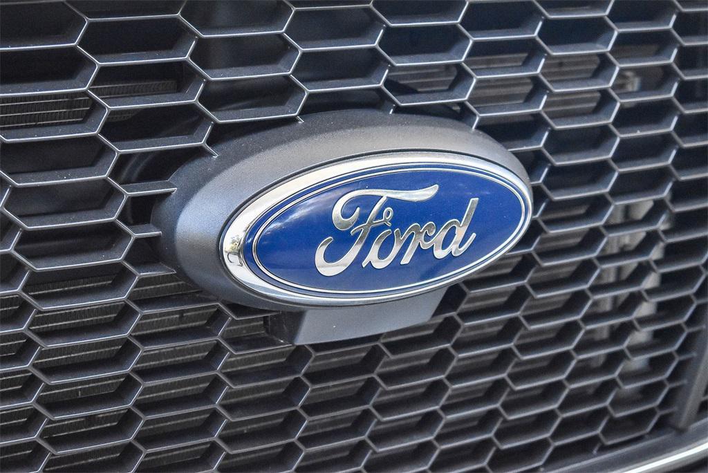 used 2024 Ford Transit-250 car, priced at $32,995
