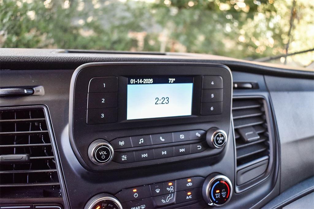 used 2024 Ford Transit-250 car, priced at $32,995