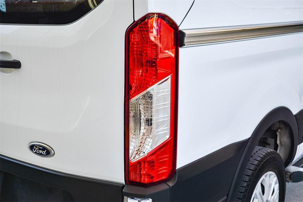 used 2024 Ford Transit-250 car, priced at $32,995