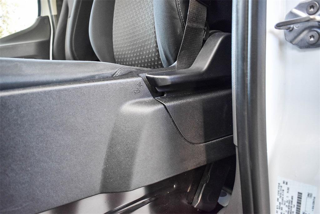 used 2024 Ford Transit-250 car, priced at $32,995