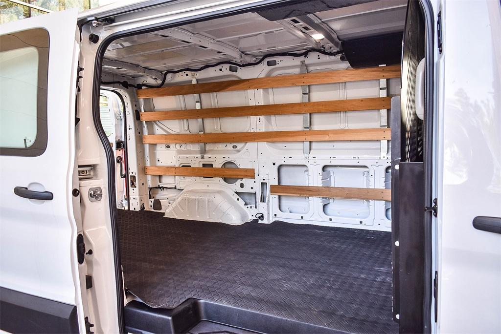 used 2024 Ford Transit-250 car, priced at $32,995