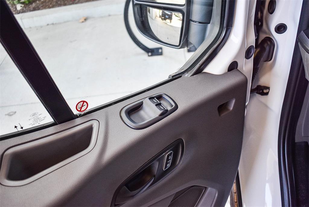 used 2024 Ford Transit-250 car, priced at $32,995