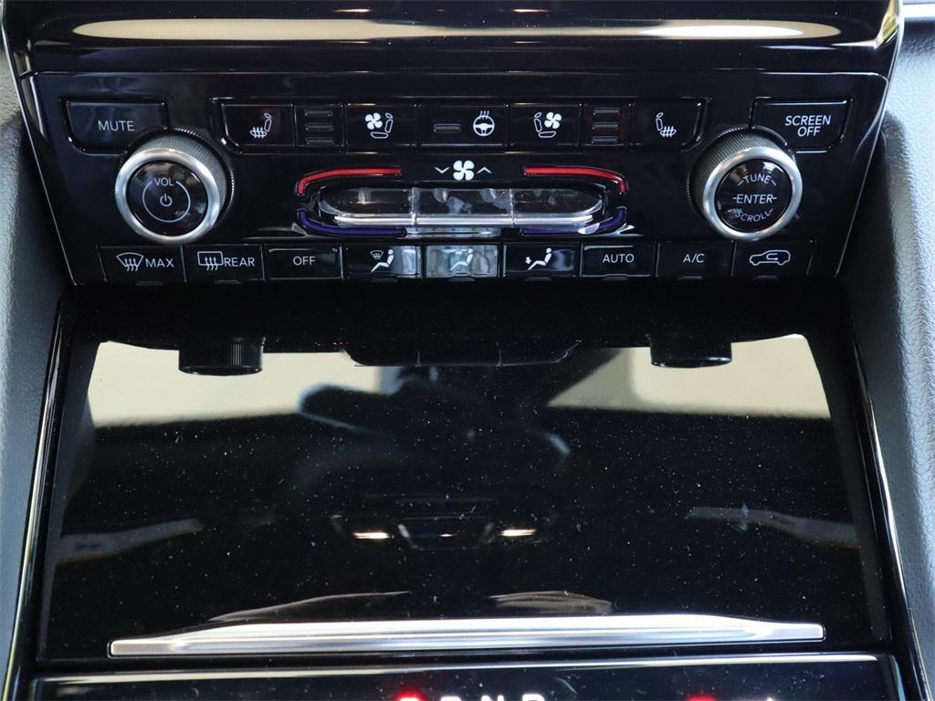 new 2023 Jeep Grand Cherokee 4xe car, priced at $55,995