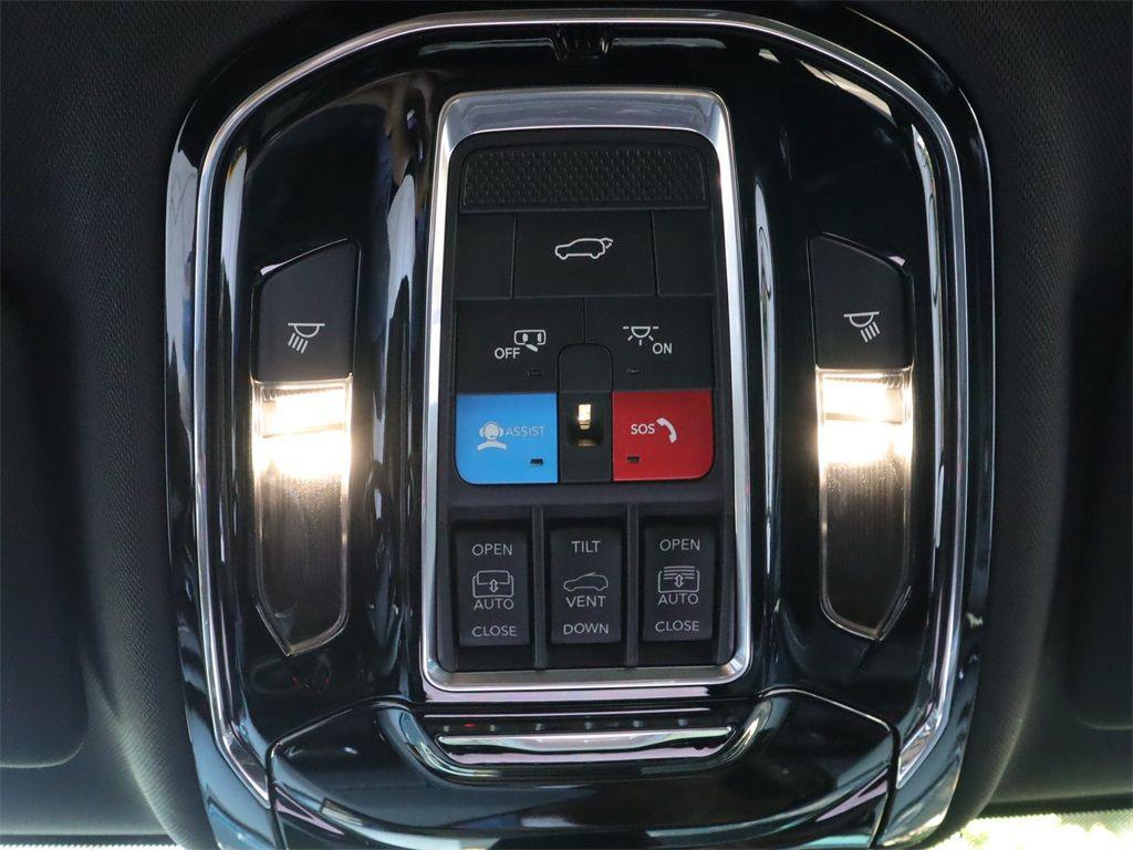 new 2023 Jeep Grand Cherokee 4xe car, priced at $55,995