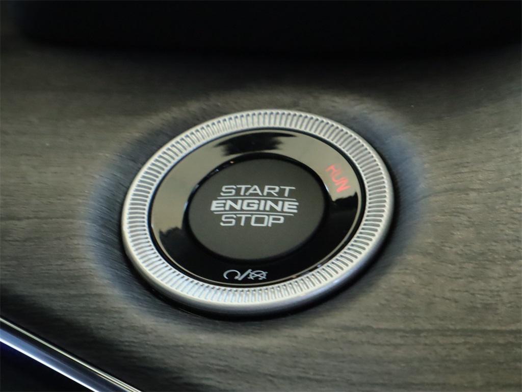 new 2023 Jeep Grand Cherokee 4xe car, priced at $55,995