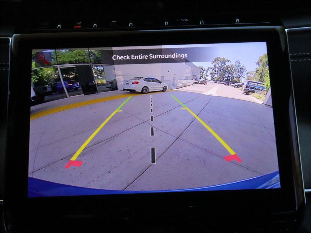 new 2023 Jeep Grand Cherokee 4xe car, priced at $55,995