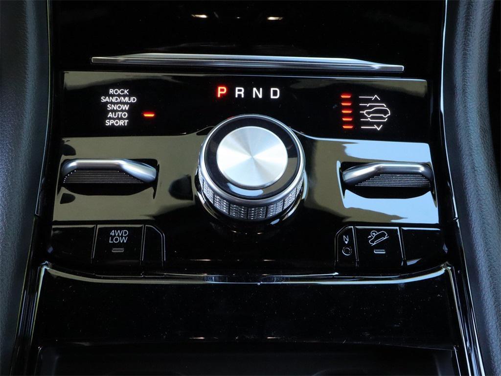 new 2023 Jeep Grand Cherokee 4xe car, priced at $55,995