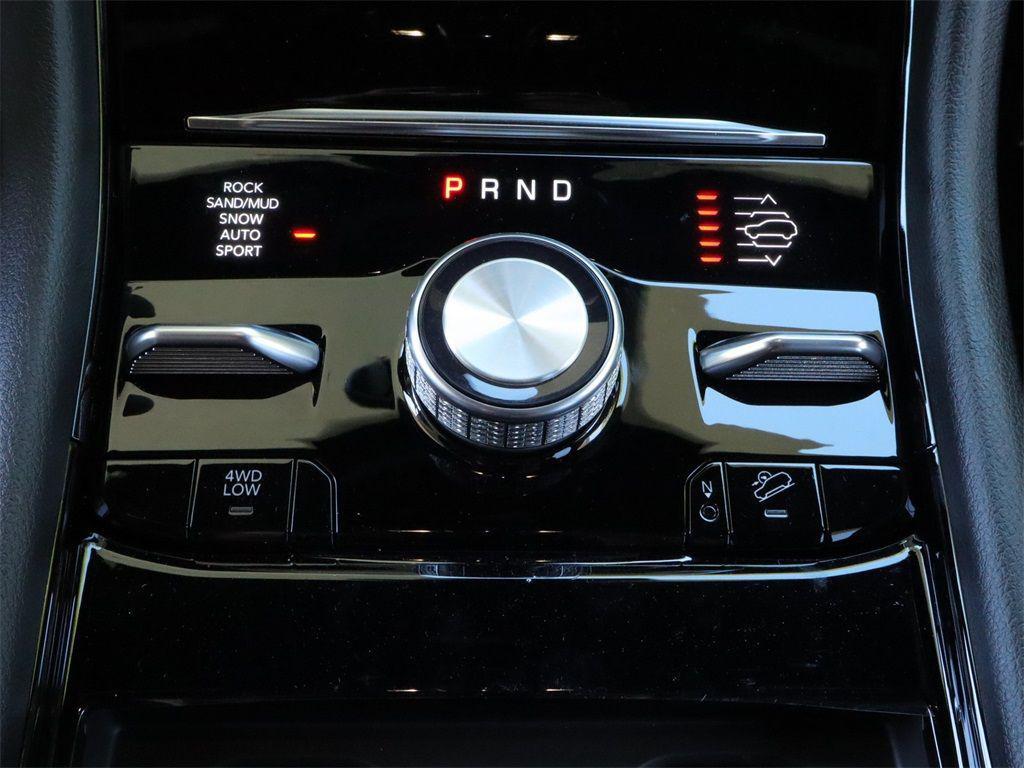 new 2023 Jeep Grand Cherokee 4xe car, priced at $55,995