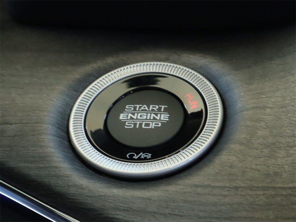 new 2023 Jeep Grand Cherokee 4xe car, priced at $55,995