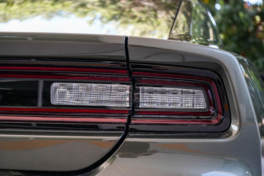 new 2026 Dodge Charger car, priced at $53,700