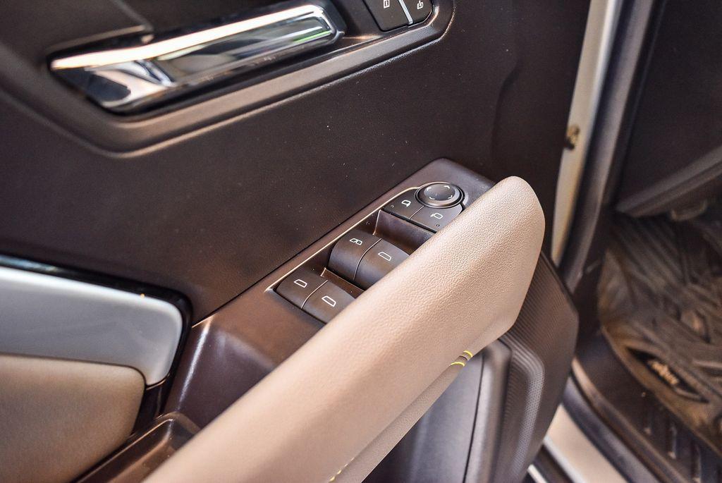 used 2025 Chevrolet Colorado car, priced at $54,995