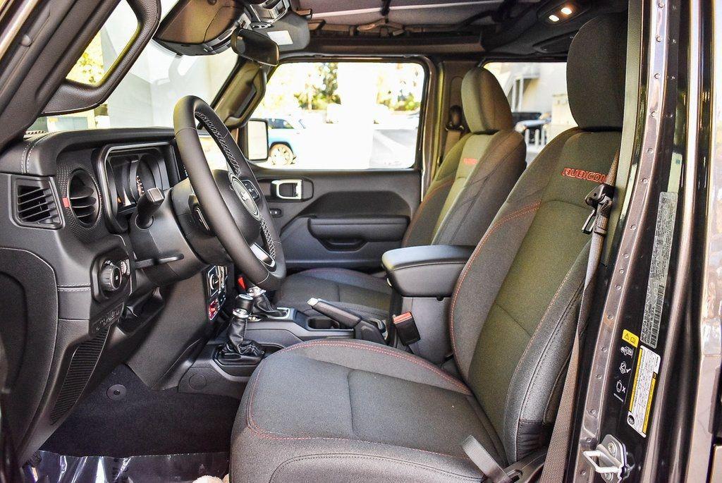 new 2026 Jeep Wrangler car, priced at $50,600